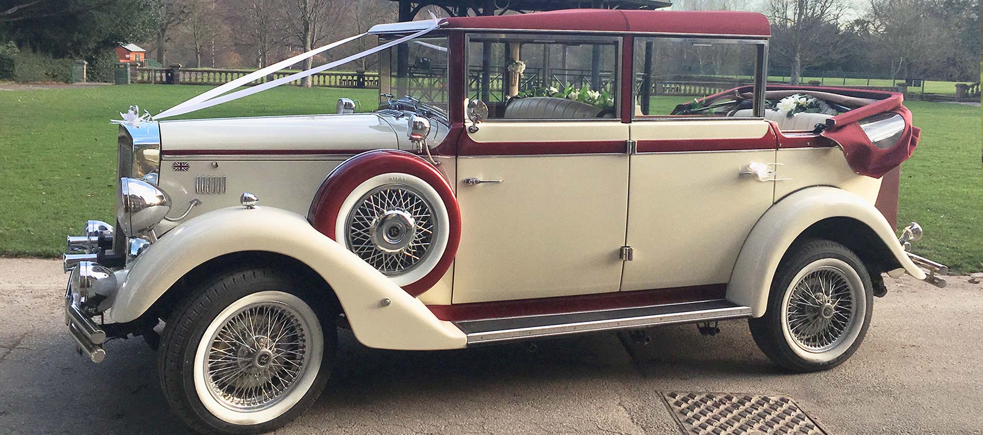 Vintage Car Wedding Hire Chauffeur Manchester Cheshire Vintage Car Wedding Hire Chauffeur Manchester Cheshire