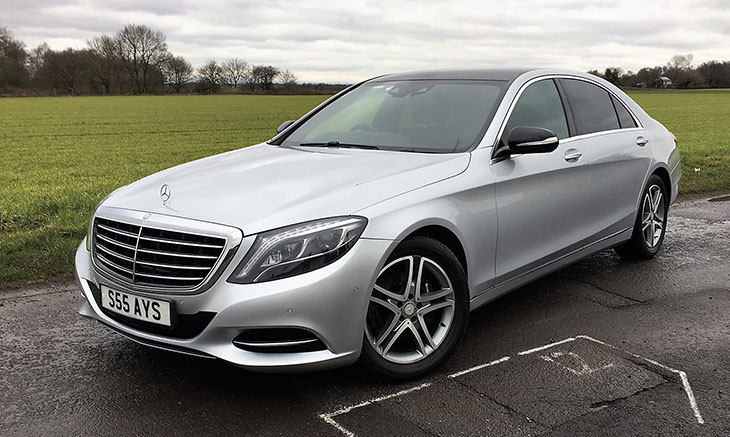 Chauffeur Hire Warrington Cheshire Manchester Merseyside