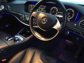 Weddings & Prom Cars