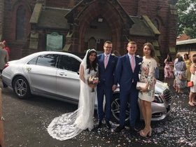 wedding-chauffeur-car-hire-manchester-wirral-cheshire-merseyside-1